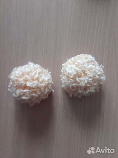 Резинки для волос