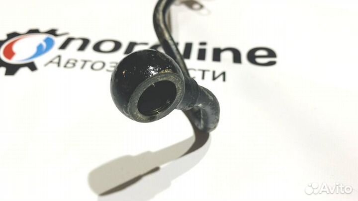 Шланг гур Audi A4 B5 Quattro sedan 2.4 AJG 1998