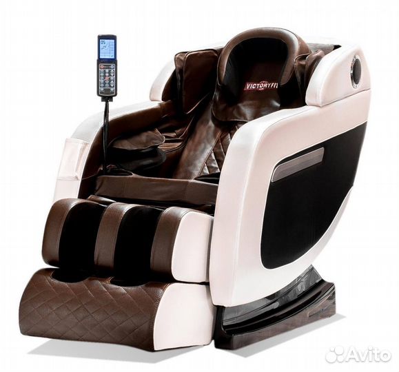 Массажное кресло VictoryFit VF-M10