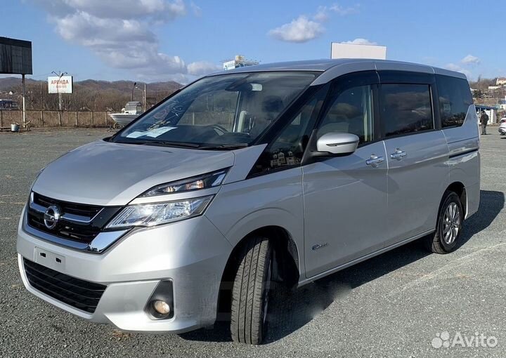 Трансфер / Пассажирские перевозки / Такси