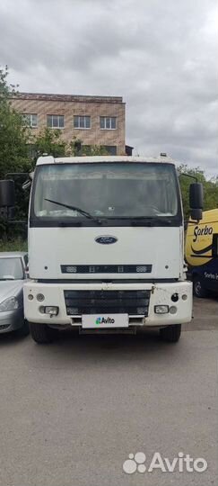 Автобетоносмеситель Ford Cargo 3430D, 2008