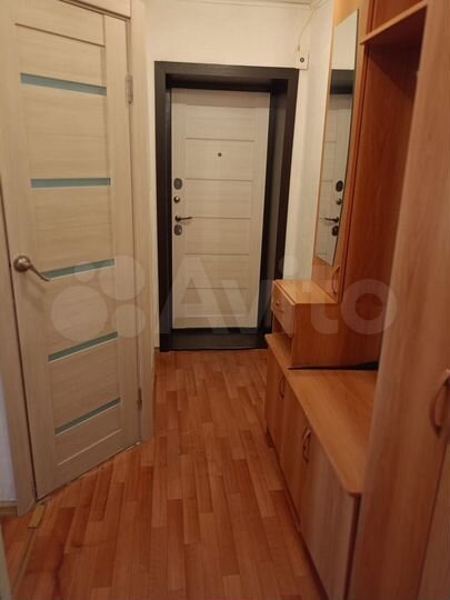 3-к. квартира, 60 м², 4/5 эт.