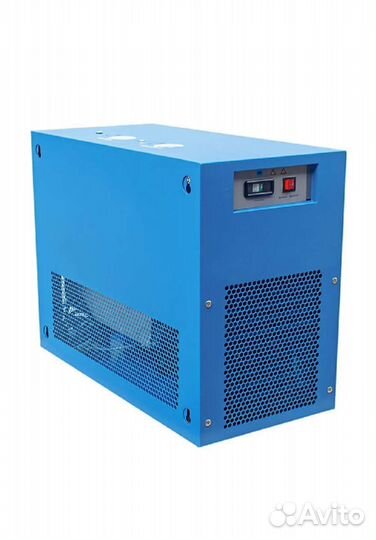 Рефрижераторный осушитель