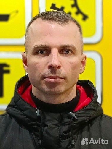 Управляющий автосервиса