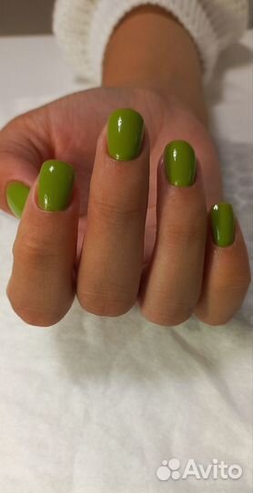 Маникюр- педикюр