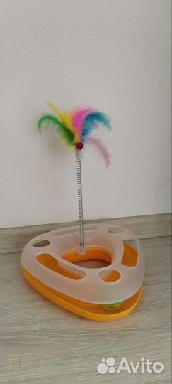 Игрушка для кошки/кота