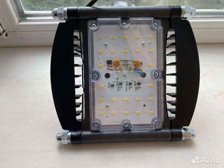 Прожектор светодиодный ALB до 29-40-002