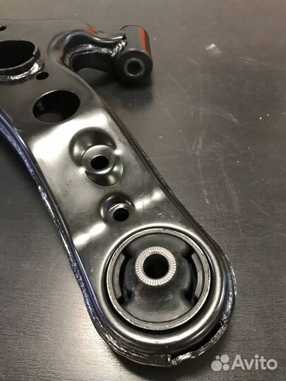 Рычаг подвески передний Geely Atlas