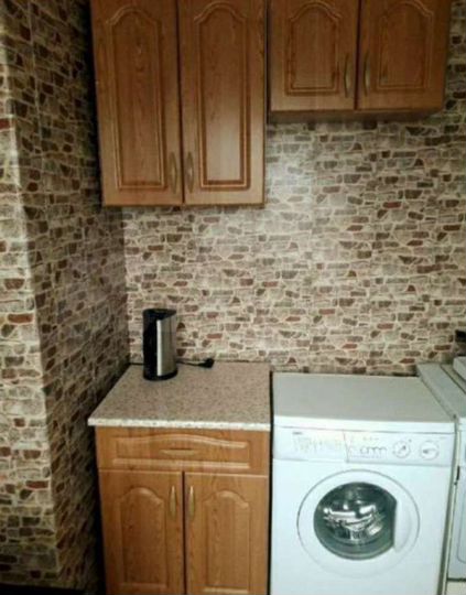 2-к. квартира, 40,6 м², 1/2 эт.