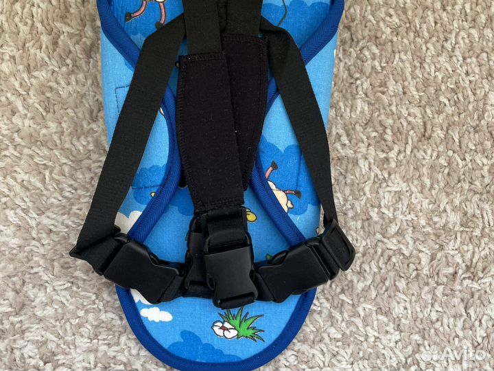 Бандаж для тазобедренных суставов «перинка Фрейка»