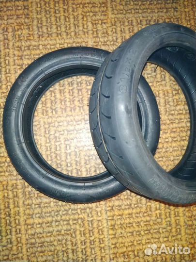 Покрышка для электросамоката xiaomi