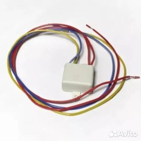 Запчасти для Холодильников и морозильных камер