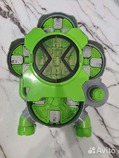 Набор Ben 10