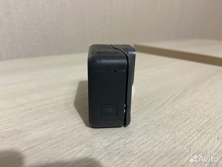 GoPro hero 5 Под ремонт