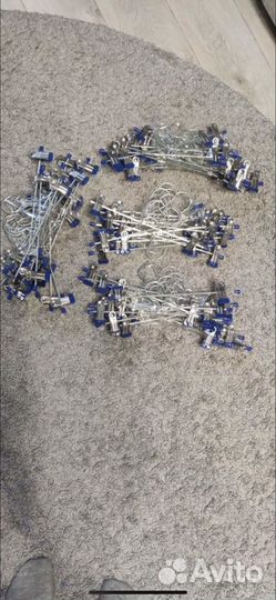 Плечики/вешалки