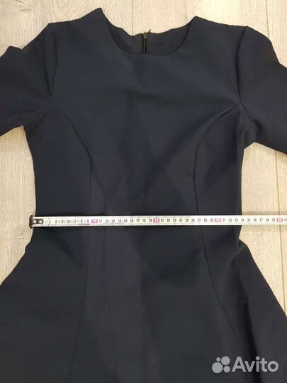 Школьная форма на последний звонок