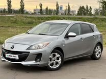 Mazda 3 1.6 AT, 2012, 140 000 км, с пробегом, цена 839 000 руб.