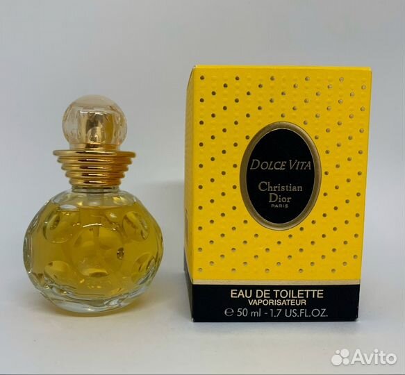 Dolce Vita, Christian Dior Dior So Pretty, Cartier