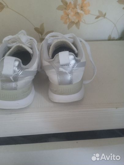 Кроссовки Puma,оригинал