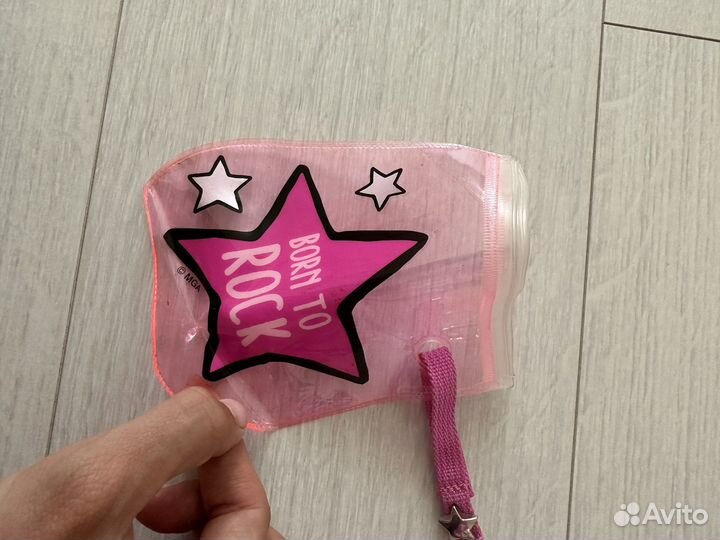 Рюкзак школьный для девочки lol