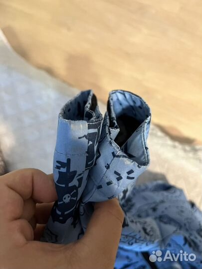 Ветровка H&M 122