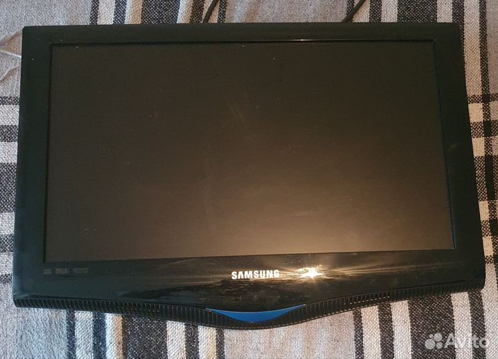 Samsung LE22B350F2W