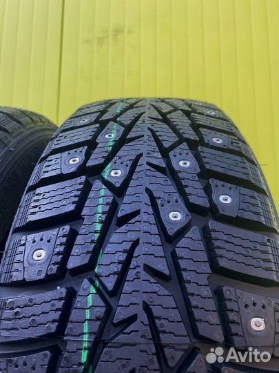 Ikon Tyres Nordman 7 285/60 R18 116T