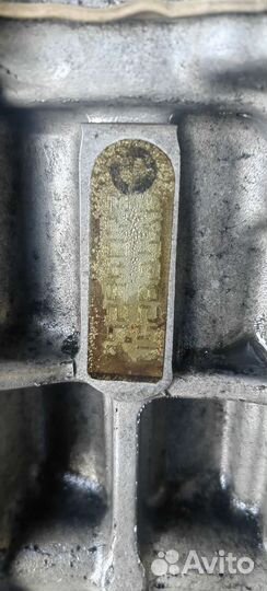 Двигатель для BMW n52b25 af