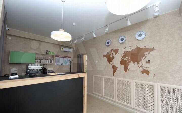 Здание, 290.5 м²