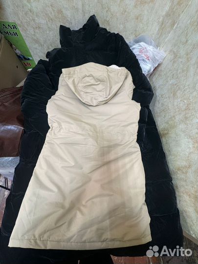 Пуховик Regatta