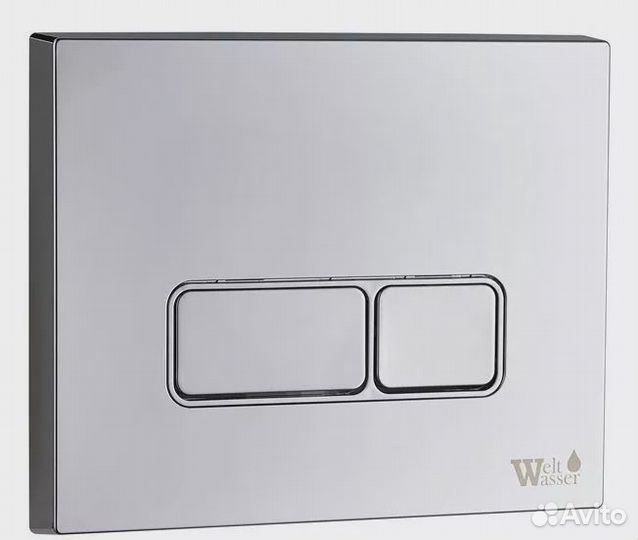 Инсталляция Welt Wasser 4в1 арт:10000011393