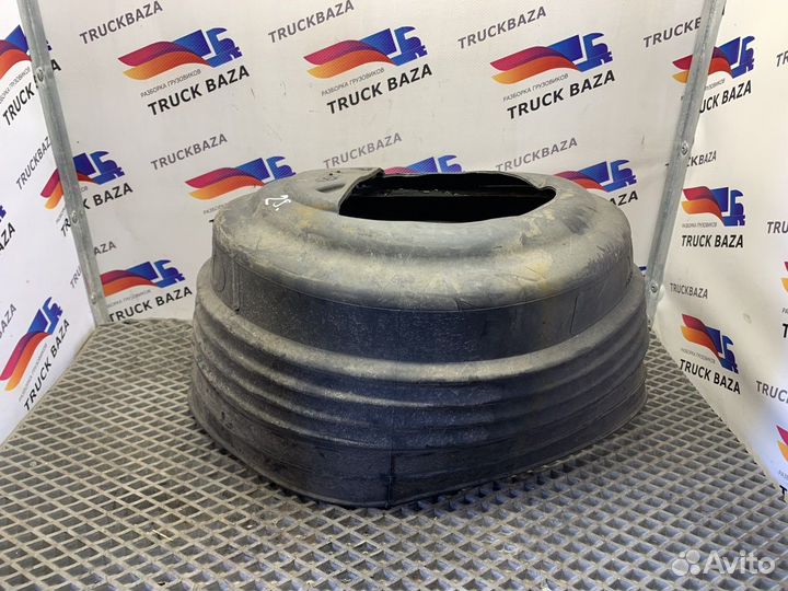 21917672 Кожух подушки Volvo FH