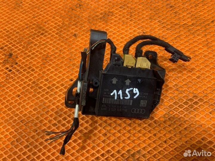 Блок управления Audi A4 Iv B8 cdnk 2010