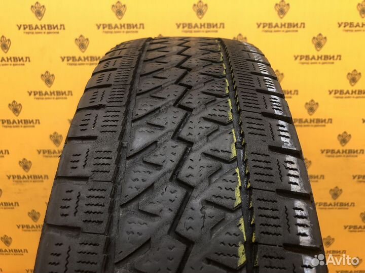 Bridgestone Blizzak W995 195/75 R16C R