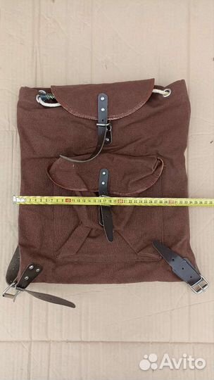 Рюкзак СССР 87 г