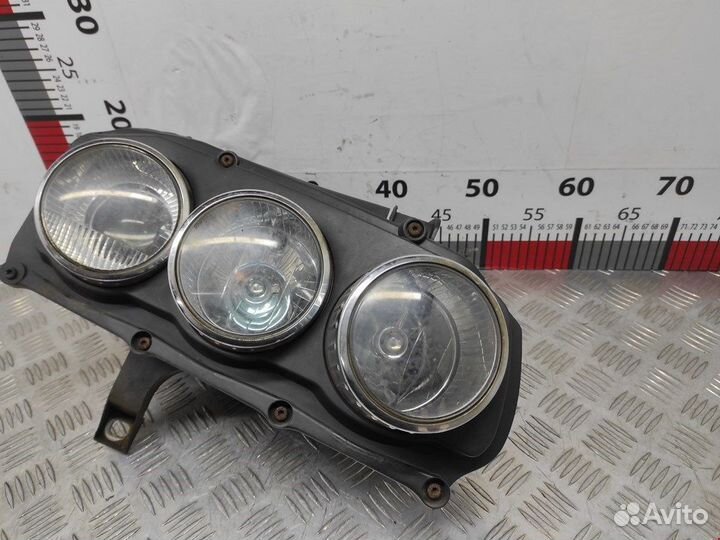Фара передняя для Alfa Romeo 159 (939) 60695976