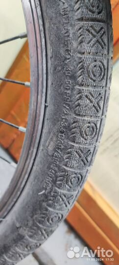 Велосипед детский Trek Precaliber 20