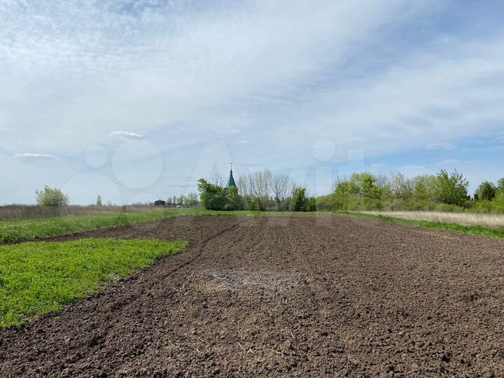 Участок 18 сот. (ИЖС)