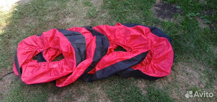 Чехлы для автошин