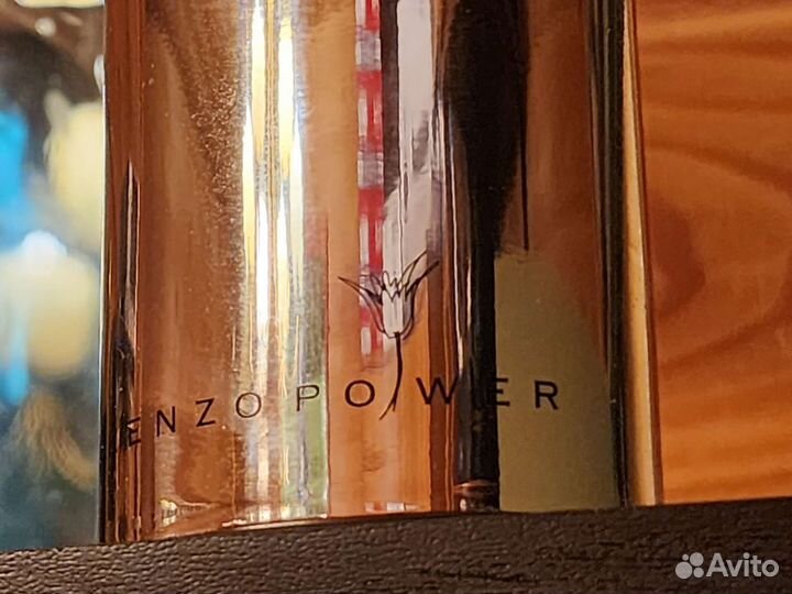 Kenzo Power 125ml