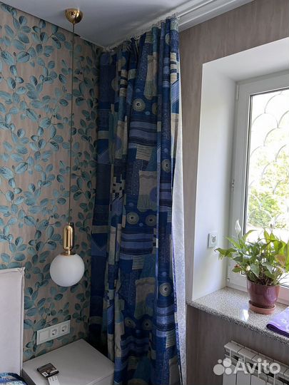 Шторы портьеры с покрывалом