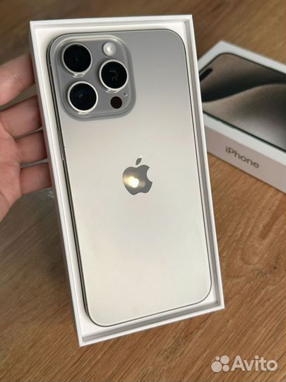 iPhone 15 pro max 256 гб даю бесплатно