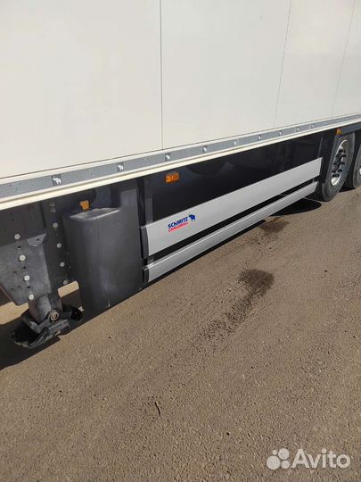 Полуприцеп рефрижератор Schmitz Cargobull S.KO Cool Executive, 2021