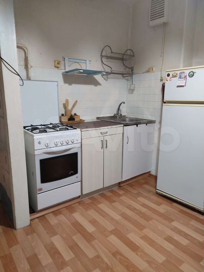 2-к. квартира, 47 м², 4/5 эт.