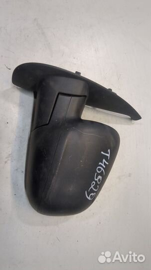 Зеркало боковое левое Mercedes Citan