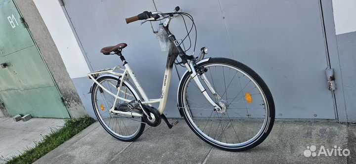 Kettler Elegance 28 пл 8 ск