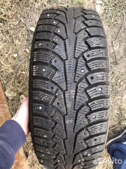 Nokian Tyres Nordman 5 195/60 R15 92T