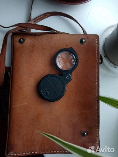 Планшет летчика