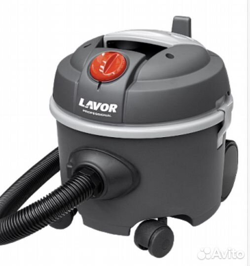 Пылесос Silent арт.02463