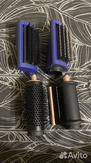 Стайлер Dyson Airwrap HS05 Complete Long